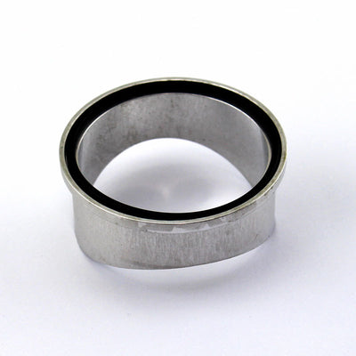 Bride de soudage - Acier allié BOV Orifice d'alimentation