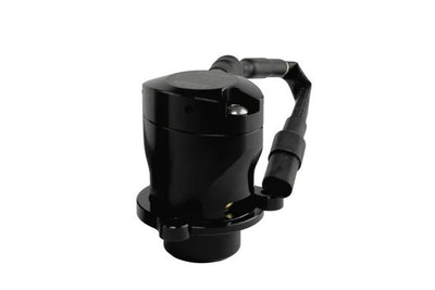Dual Port BOV Jeep 2.0T JL 2024+