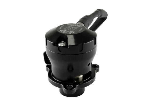 BOV Kompact EM double orifice VR24 Subaru WRX (FA24F)