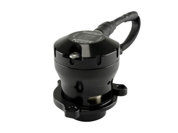 BOV Kompact EM double orifice VR17 Yaris GR