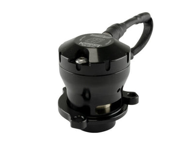 BOV Kompact EM double orifice VR17 Yaris GR