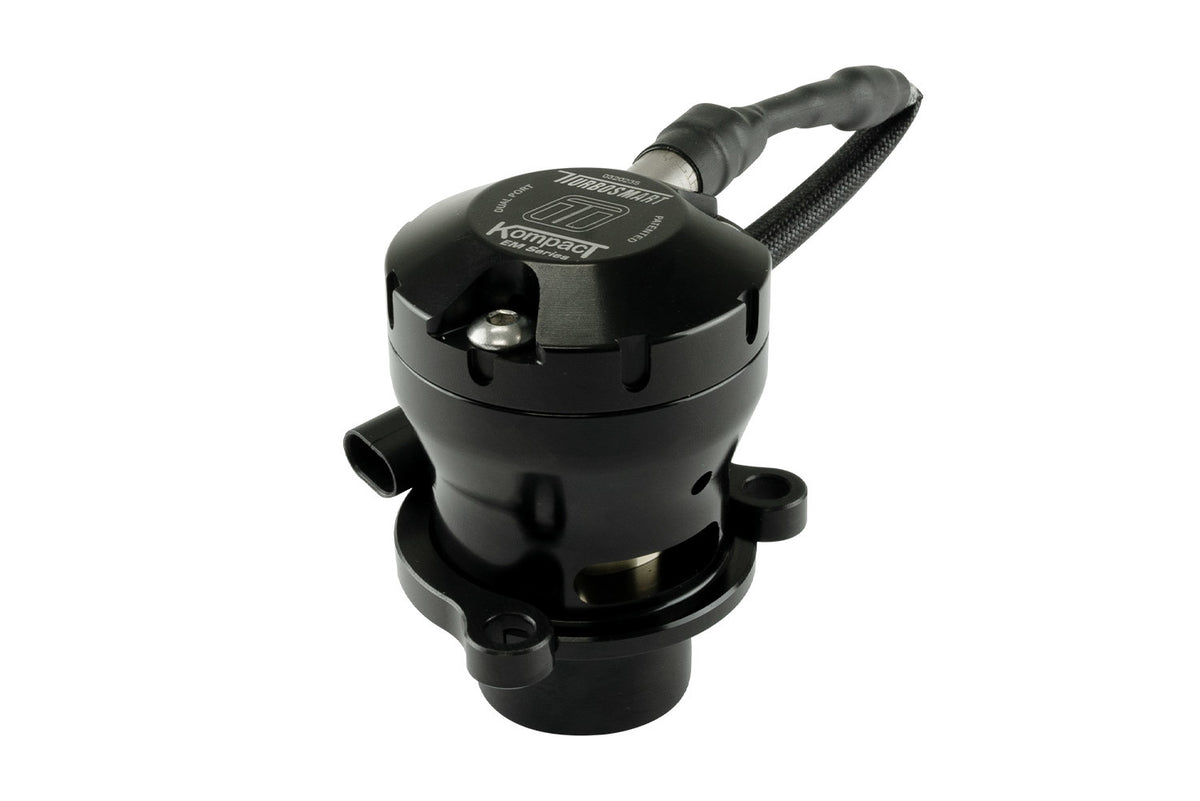 BOV Kompact EM double port VR18 (VAG MK8)