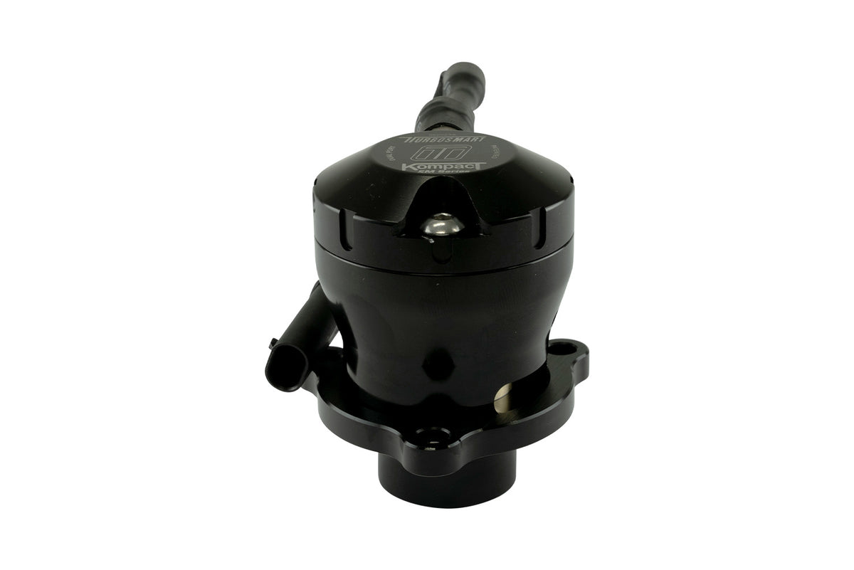 BOV Kompact EM double port VR19 Ford Bronco