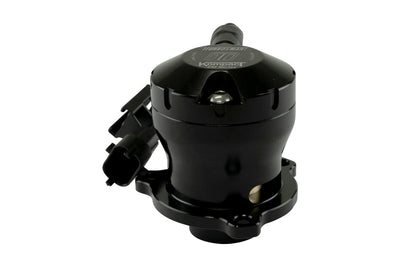 BOV Kompact EM double orifice VR15 Fiat 500 Lancia