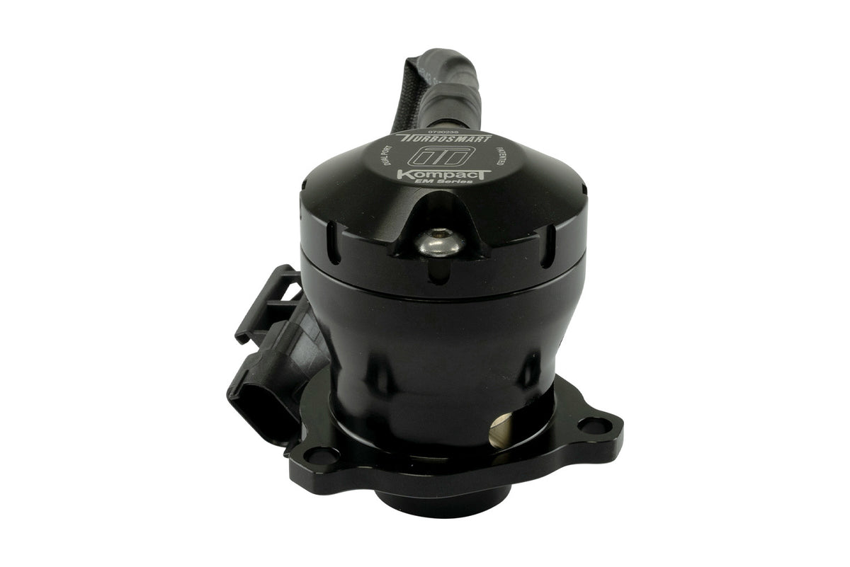BOV Kompact EM double port VR3 Jeep Wrangler JL