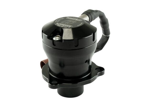 BOV Kompact EM à recirculation PlumBack VW Golf MK7