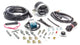 Manomètre de contrôle eB2 Elec Boost 60 psi noir/argent