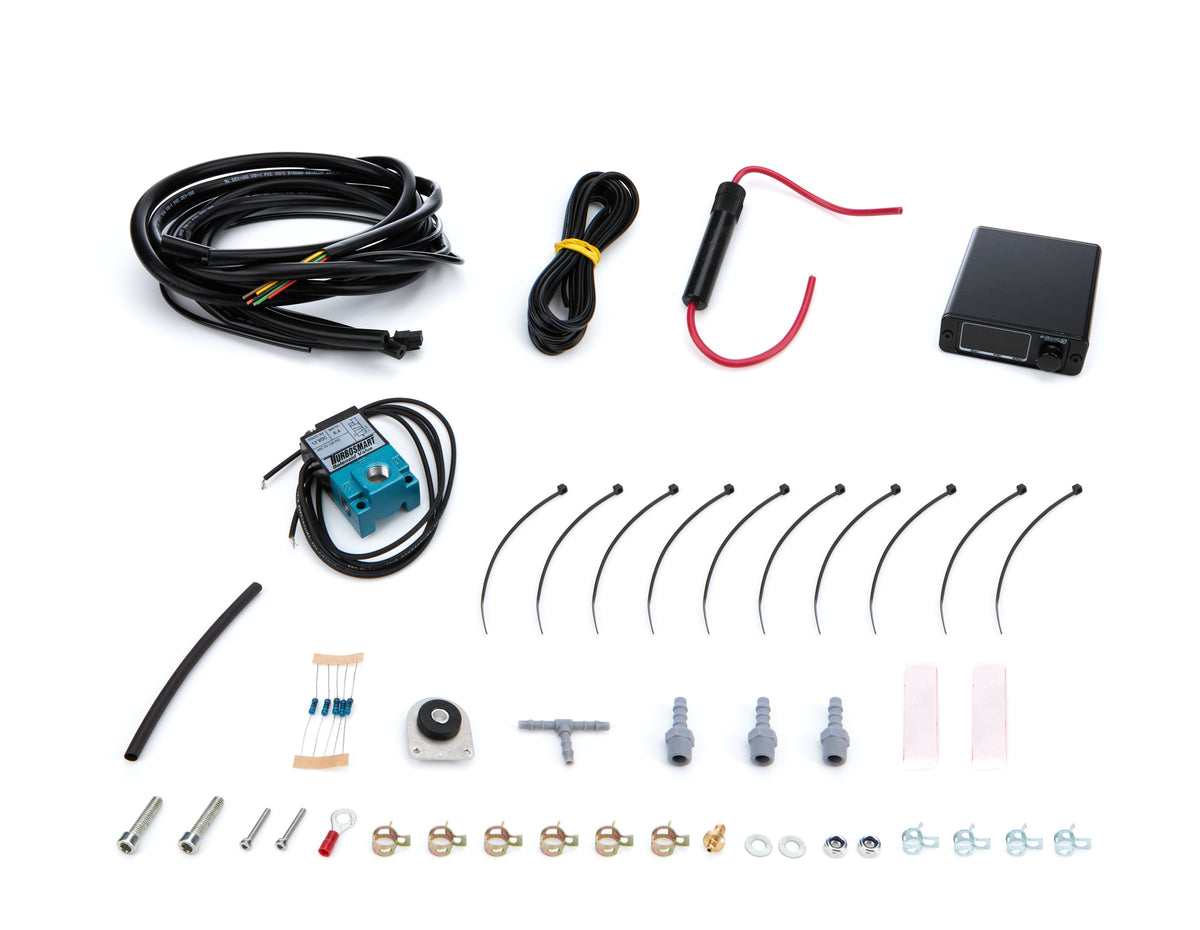 Contrôleur électronique E-Boost Street 40 PSI