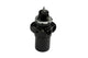 Fuel Pres Reg w/Filter 10AN Black