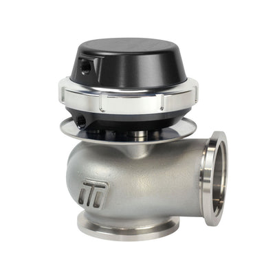 WG40 Compgate Wastegate Externe 40mm 14 PSI Noire