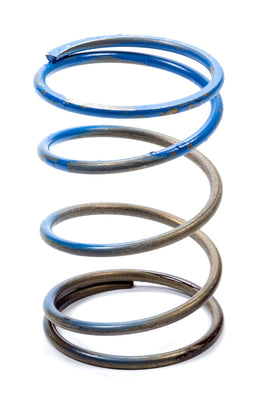 Ressort interne de soupape de décharge 10 psi Marron/Bleu