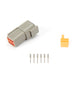 Kit de douille pour capteur 6 voies eGate