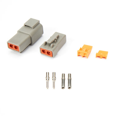 Kit de connexion moteur bidirectionnel eGate