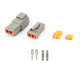 Kit de connexion moteur bidirectionnel eGate