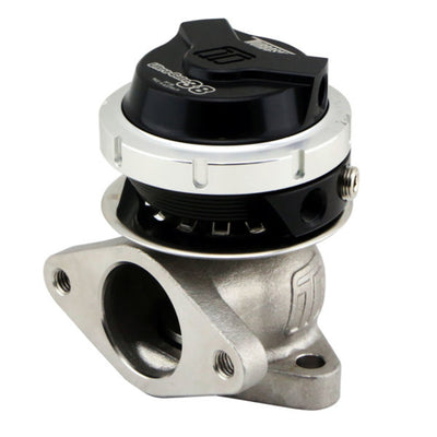 Wastegate 38mm - Ultra-Gate Gen-V 14 psi Noir