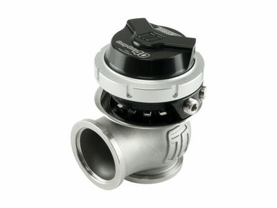 Wastegate WG40 GenV CompGate 40mm 14 psi noire