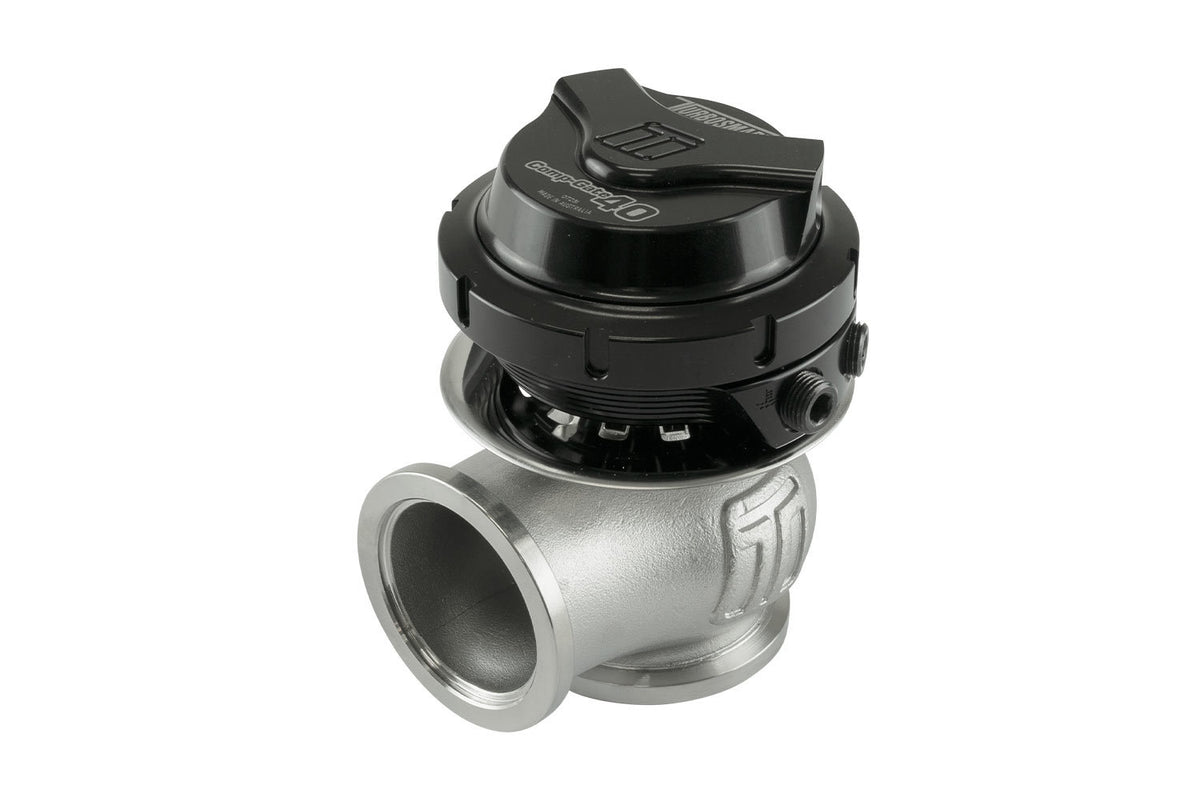 Gen-V WG40 CompGate40 14 psi Sleeper