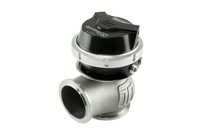 WG45 GenV Wastegate HyperGate 45 mm 7 psi Noir