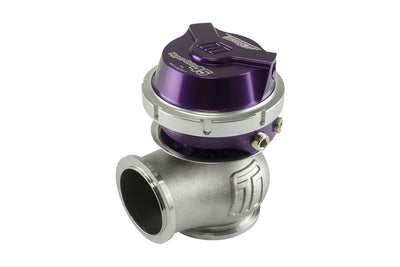 WG45 GenV Wastegate HyperGate 45mm 14psi Violet