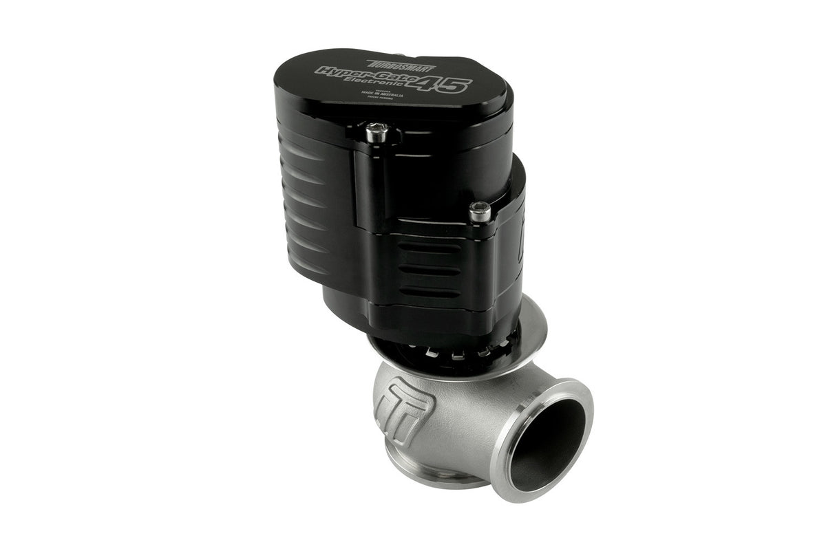 E-WG45 GenV HyperGate Wastegate électronique 45 mm