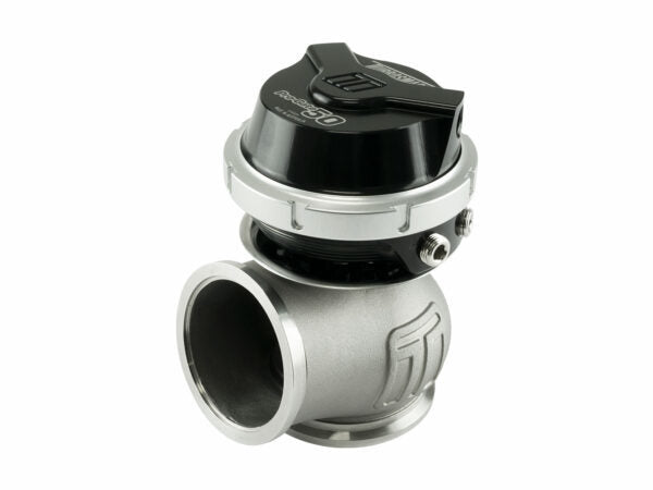 WG50 GenV ProGate 50mm Wastegate 14psi Noir