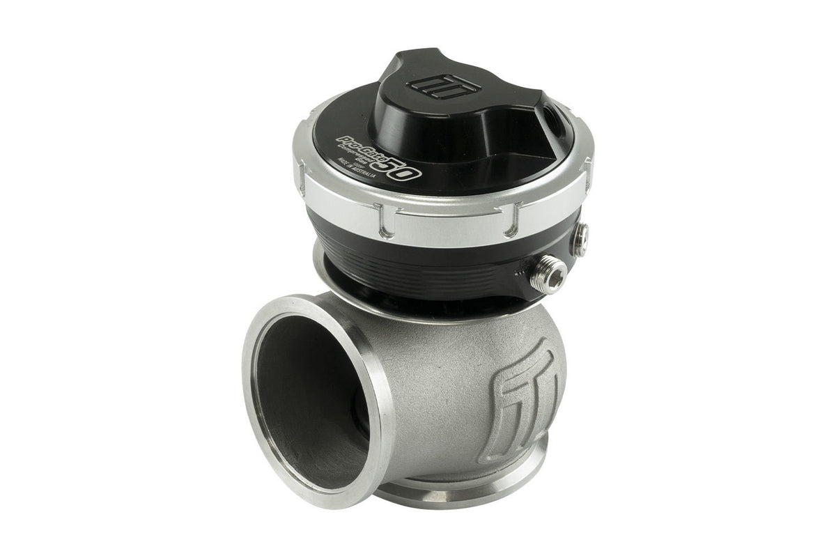 WG50 GenV Pro-Gate 50mm Soupape de décharge CG