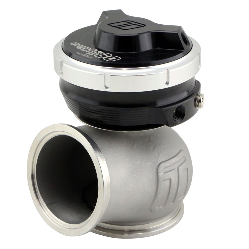 WG60 GenV Power-Gate 60mm 5psi Noir