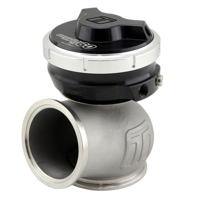 WG60 GenV Power-Gate 60mm 5psi Noir