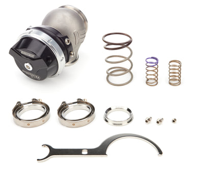 Gen-V WG60 Powergate Gaz comprimé 7psi