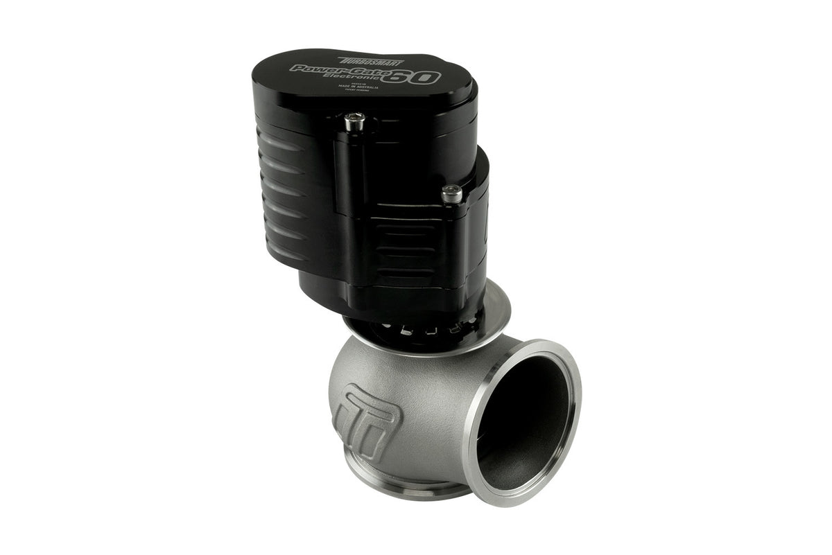 E-WG60 GenV PowerGate Wastegate Électronique 60mm