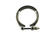GenV WG60 Collier V-band d'admission