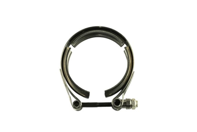 Collier en V de sortie GenV WG60