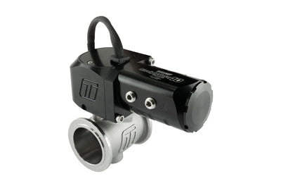 Barrière droite électronique eSG40 noire