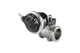 Pneumatic Strt Gate PSG40 6psi Black