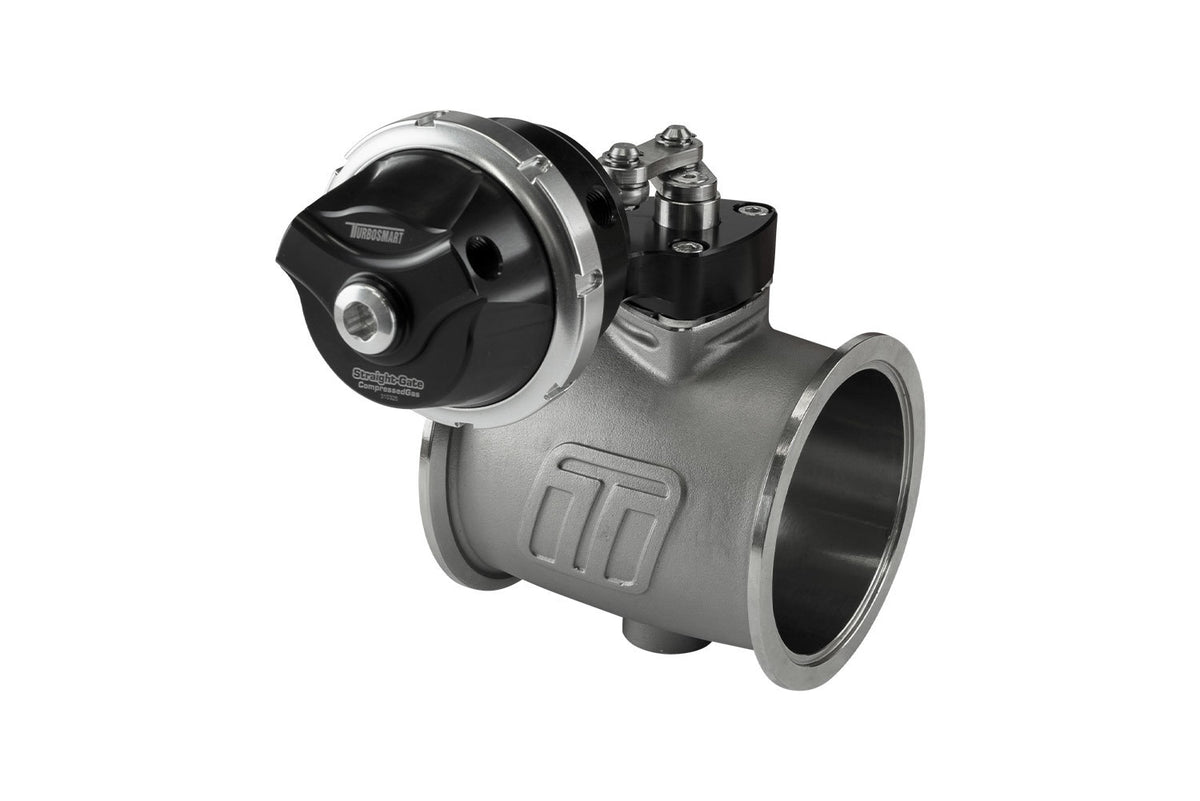 Régulateur de suralimentation CO2 Straighgate 76 7PSI