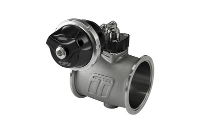 Régulateur de suralimentation CO2 Straighgate 76 7PSI