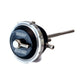 IWG75 Double orifice Univ Tige de 150 mm 14 psi