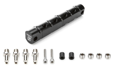 Bloc combiné modulaire 4 ports et 2 canaux