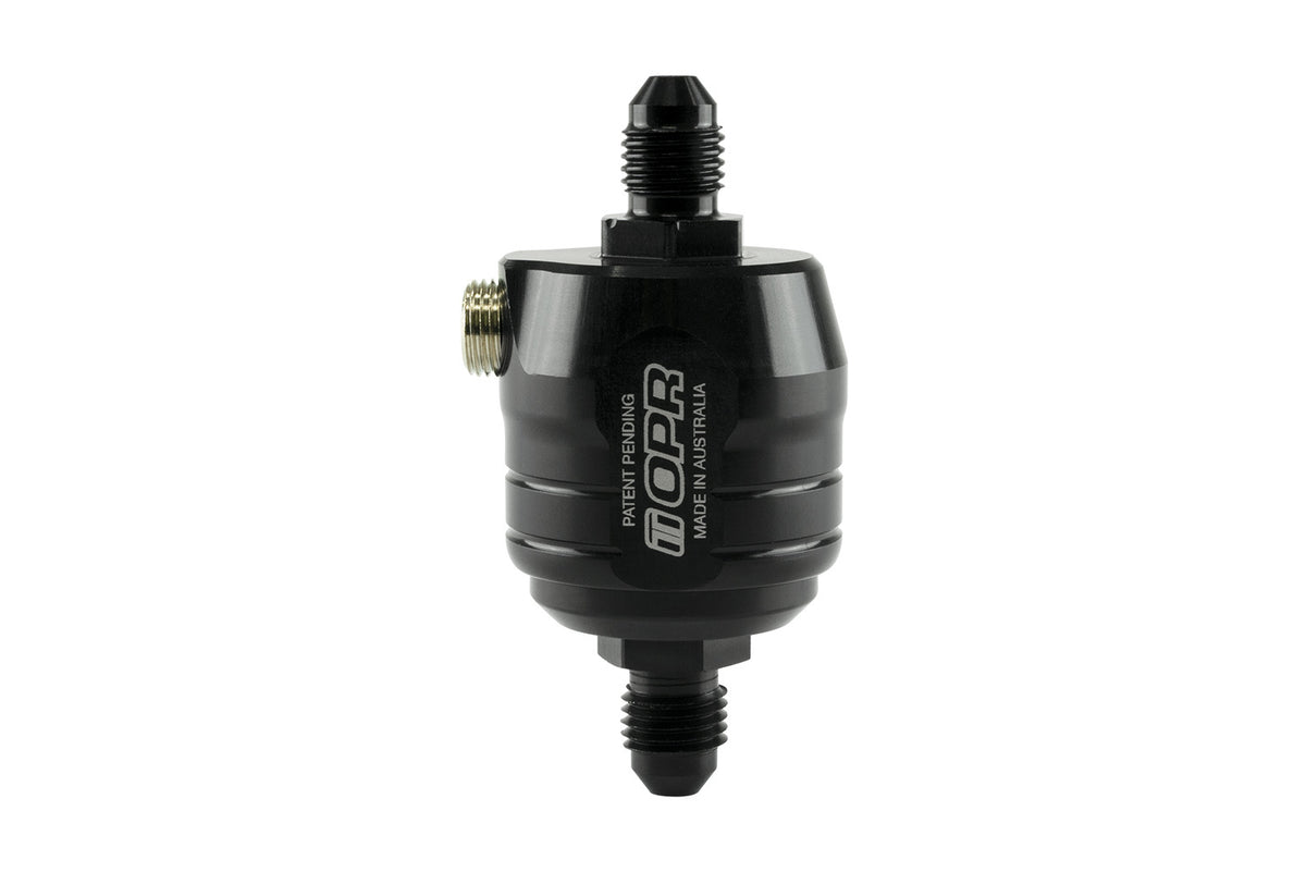 Régulateur de pression d'huile de turbo 40 psi