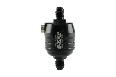Régulateur de pression d'huile de turbo 40 psi