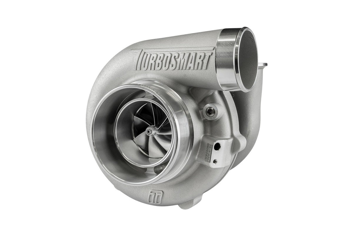 Turbocompresseur TS-1 6262 V-Band 0.82AR Ext WG