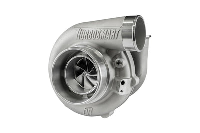 Turbocompresseur TS-1 6262 V-Band 0.82AR Ext WG