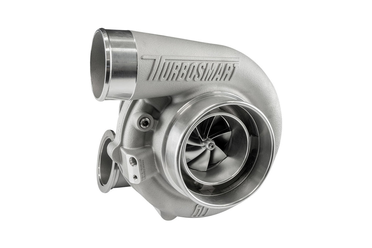 TS-1 Turbo Compresseur 6262 V-Band 0.82AR Wastegate externe