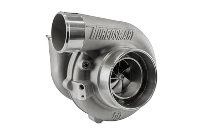 Turbocompresseur TS-1 6466 V-Band 0.82AR Wastegate externe
