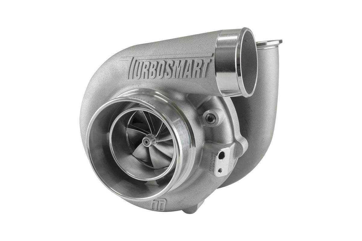 TS-1 Turbocompresseur 6870 T4 0.96AR WG Ext