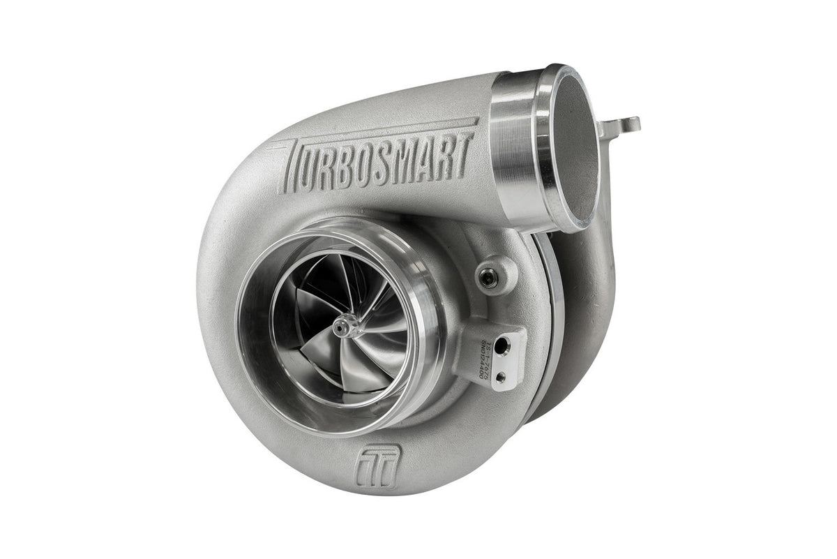 TS-1 Turbocompresseur 7675 T4 0.96AR Ext WG