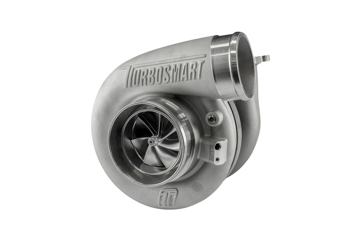 TS-1 Turbocompresseur 7880 T4 0.96AR Ext WG