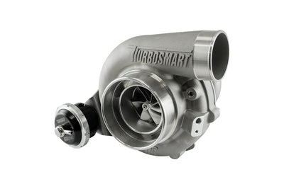 Turbocompresseur TS-2 refroidi par eau 6466 V-Band