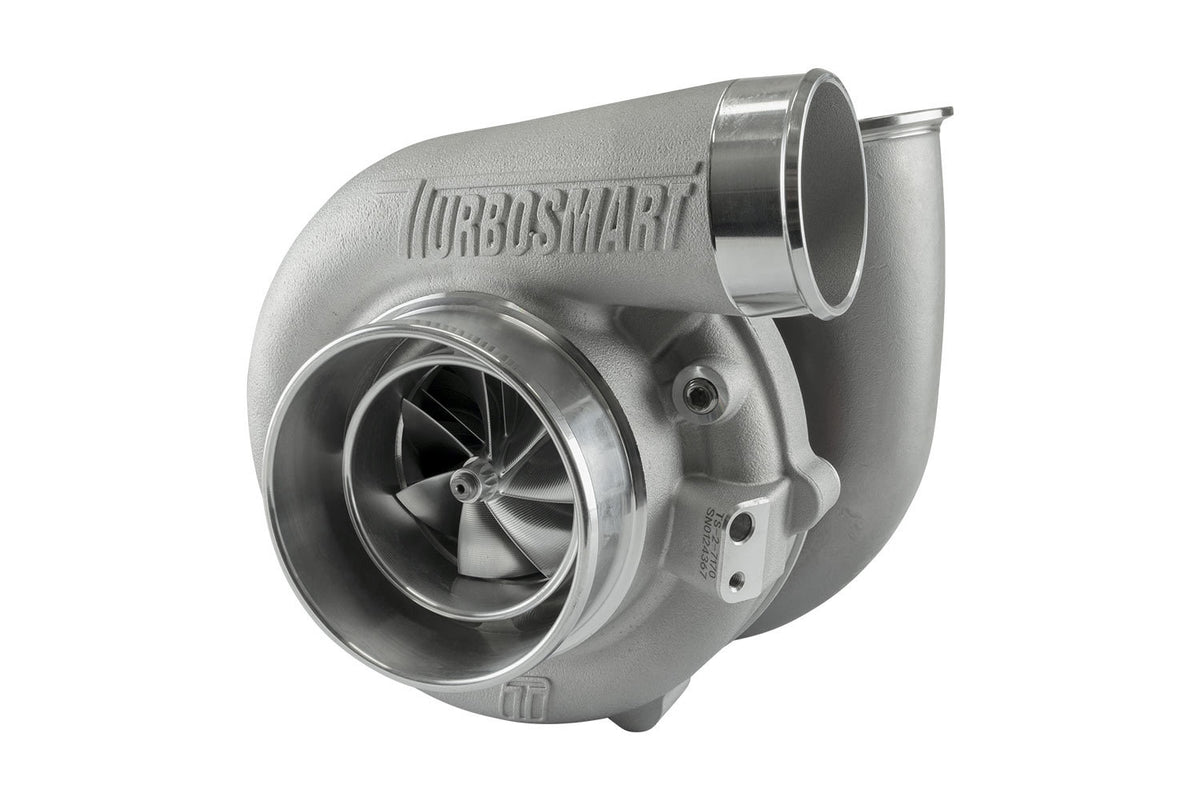 TS-2 Turbocompresseur à refroidissement par eau 7170 Kompact