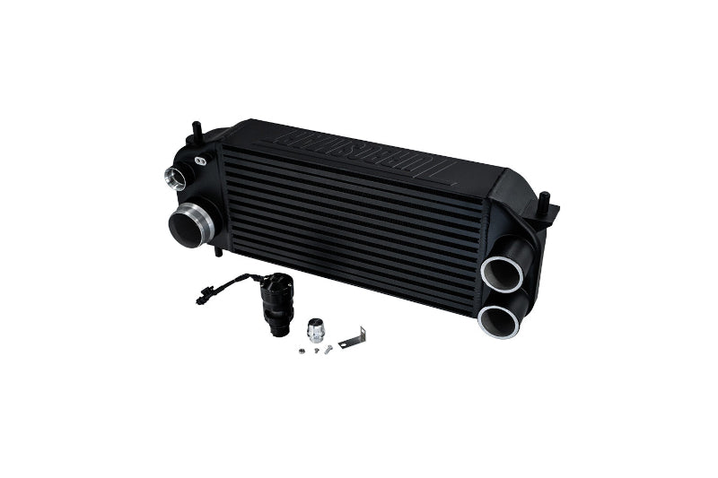 Kit F150 Intercooler & BOV Noir VTA